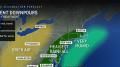 Downpours to douse US East Coast in wake of Beryl