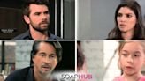 General Hospital Spoilers June 24: Brook Lynn and Chase Fight to Protect Violet