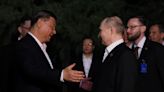 Putin continúa su visita de Estado en China con un apretado programa en Harbin