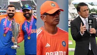 Not Virat Kohli Or Rohit! Sunil Gavaskar Demands BHARAT RATNA For India Legend Who Helped Team Win T20 WC 2024