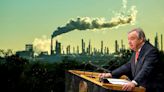 UN Secretary-General calls on ad industry to stop working with fossil fuel companies
