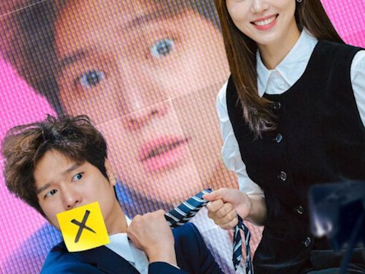 8 Upcoming K-Dramas Releasing In May 2024 To Add To Your Watchlist