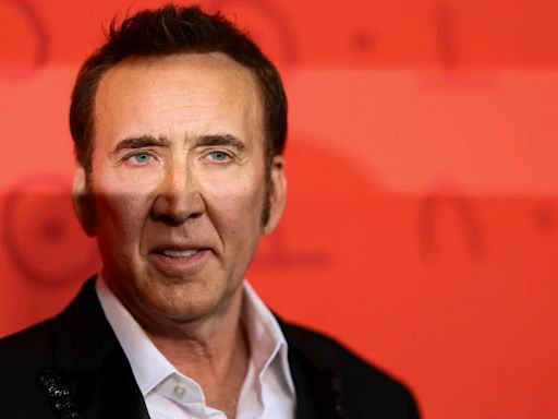 El extraño fanatismo de Nicolas Cage por coleccionar calaveras y otros objetos macabros