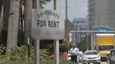 Data shows rent prices leveling off in Florida