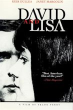 David and Lisa (1962) - Posters — The Movie Database (TMDB)