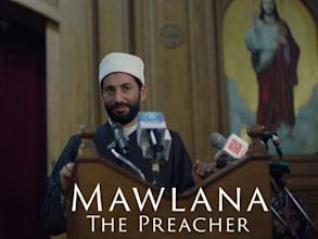 Mawlana (film)