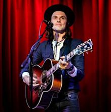 James Bay (singer)