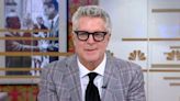 Donny Deutsch Vanishes From ‘Morning Joe’ Panel After Critiquing Taylor Swift: ‘Donny You’re Canceled’ | Video