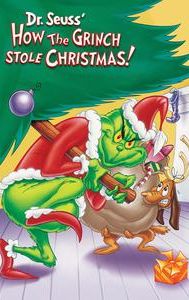 How the Grinch Stole Christmas!