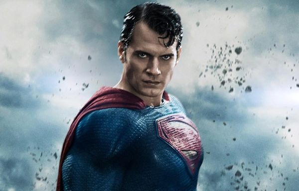 Superman Director James Gunn Speaks Out on Henry Cavill Recasting "Conspiracy Theory"