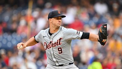 Jack Flaherty, Tarik Skubal and where the Tigers stand ahead of the trade deadline