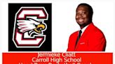 Carroll High School announces new head basketball coach