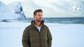 Chris Hemsworth talks being a scientific 'guinea pig' in his Nat Geo series Limitless