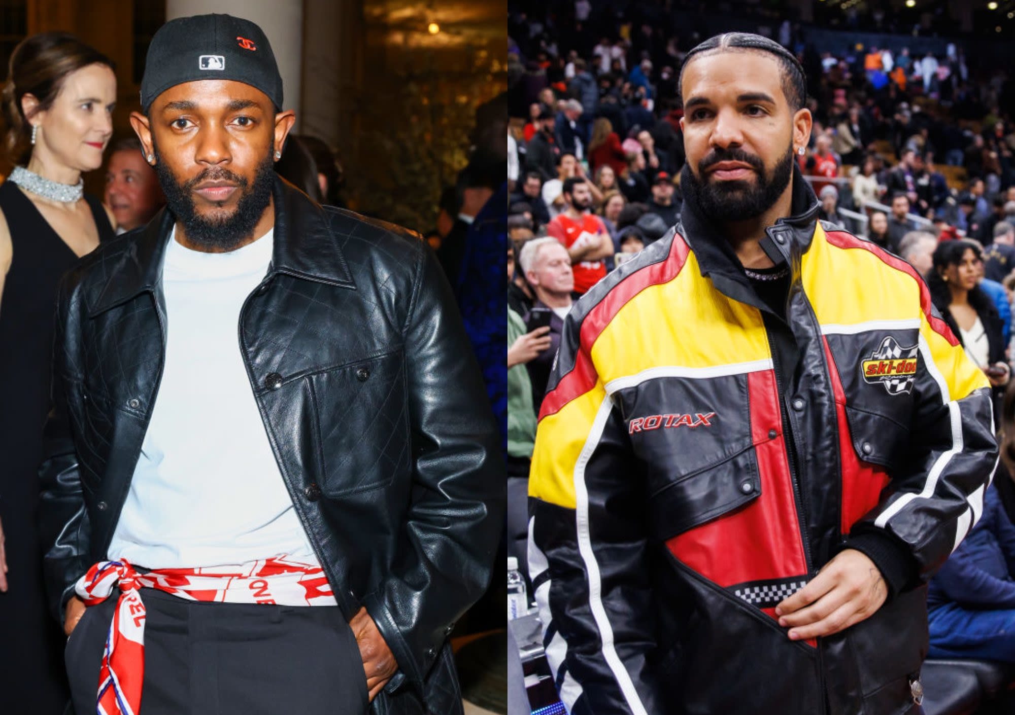 Back To Back: Kendrick Lamar Spins The Block On Drake Again With Second Diss Record '6:16 In LA', Alleges There's A Mole...