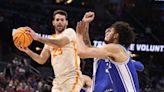 Tennessee basketball vs. FAU betting odds in Sweet 16: Vols favorites to advance in March Madness