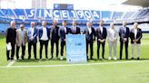 Van Nistelrooy, Baptista, Camacho, Marchena o Tristán, leyendas en Málaga