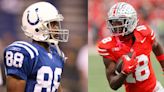 10 Father-Son Selections From 2024 NFL Draft