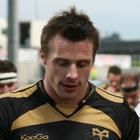 Tommy Bowe