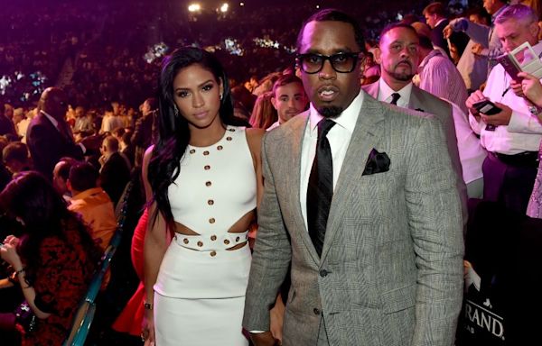 A closer look at the sexual misconduct lawsuits against Sean ‘Diddy’ Combs