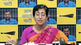 Delhi water crisis: Atishi begins indefinite fast