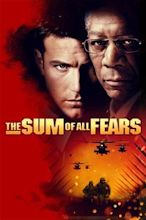 The Sum of All Fears (film)