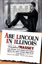 Abe Lincoln in Illinois (film)