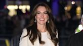 Kate Middleton toma decisão contra orientação da família real