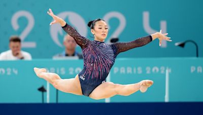 Paris Olympics TV schedule: Tuesday's listings