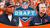 Chicago Bears 7-round 2024 Mock Draft