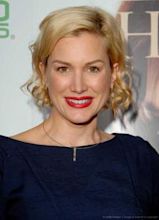 Alice Evans