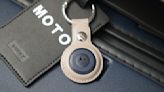 Moto Tag is Motorola’s answer to AirTags, and it looks way better