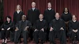 7 in 10 Americans think Supreme Court justices put ideology over impartiality: AP-NORC poll