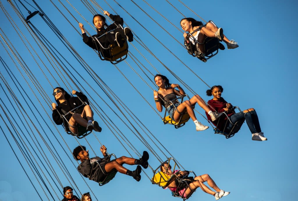 20 Northern California county fairs you can still catch in 2024