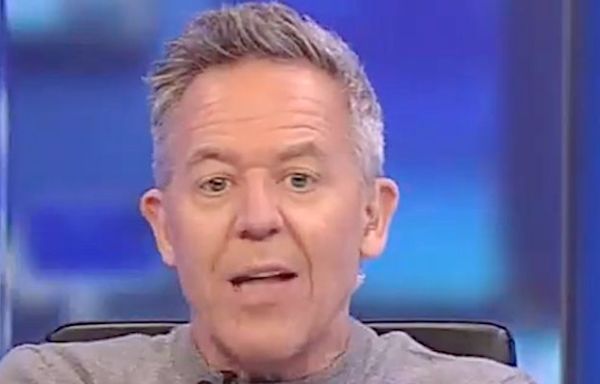 Greg Gutfeld Fears Dems 'Cooking Up' Illegal Votes, Then Adds A Damning Aside