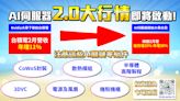 AI Server需求勢不可擋