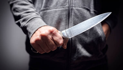 Mumbai Priest, 67, Attacked With Knife By Two Assailants