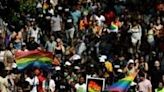 French LGBTQ groups 'extremely concerned' over increase in attacks