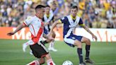 A qué hora juega River Plate vs. Rosario Central, por la Copa de la Liga 2023