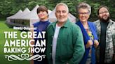 “The Great American Baking Show”: Paul Hollywood Adjusts to 'American-Sized Portions' in Season 2 Trailer (Exclusive)