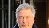 Alec Baldwin Files Motion to Dismiss Involuntary Manslaughter Charges