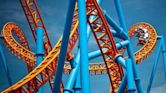 Cedar Point Amusement Park