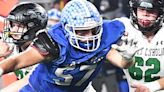 Heavy is the Head That Wears the Crown: Bennington, Class B