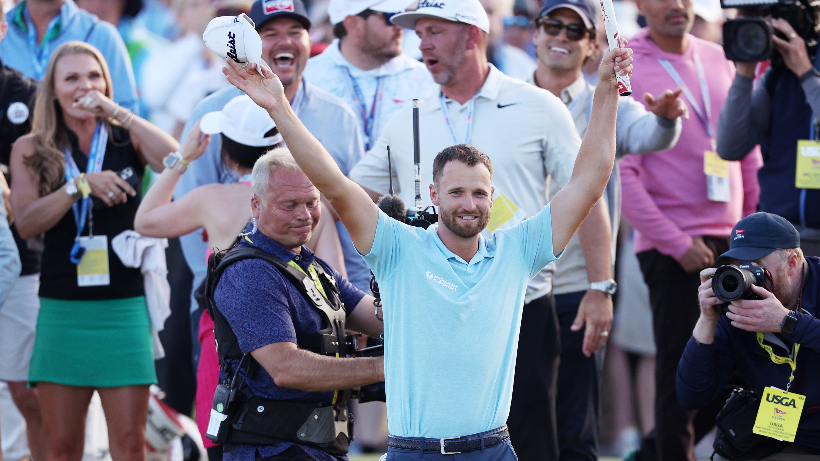 U.S. Open payout, purse: What to know about prize money at Pinehurst No. 2