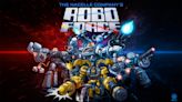 TV Show Based On Robo Force Toy Line Gets Straight-To-Series Order By The Nacelle Company