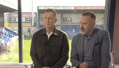 Reo Hatate Celtic 'dive' gets Kris Boyd on the offensive but Chris Sutton has comeback ready and waiting