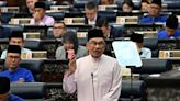 Malaysia PM aims to rebuild trust with major cabinet reshuffle