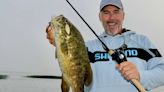 Bassmaster Kayak Series Headed the Susquehanna River For a Smallmouth Beatdown