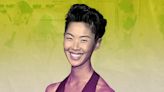 Let Kristen Kish Ease You Into the New Era of ‘Top Chef’