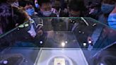 US chip controls threaten China's technology ambitions