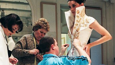 The 30 Best Documentaries about Fashion's Biggest Designers, Trends, and Scandals